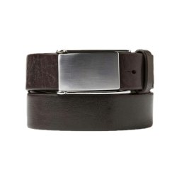 Saddler Cali Lderblte Mrkebrun