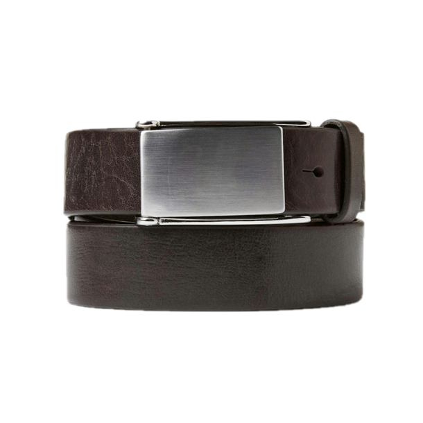Saddler Cali Lderblte Mrkebrun 788320004