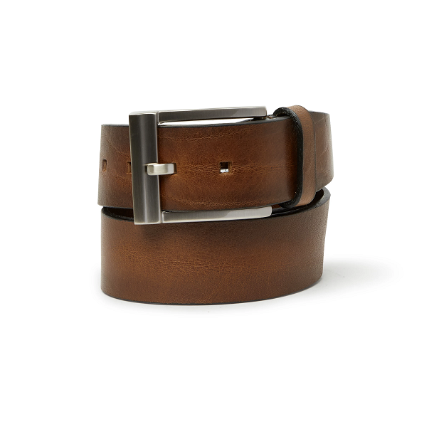 Saddler Ebeltoft Lderblte Brun 703130002