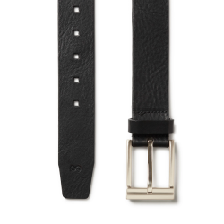 Saddler Ebeltoft Lderblte Sort