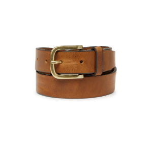 Saddler Epping Lderblte Brun