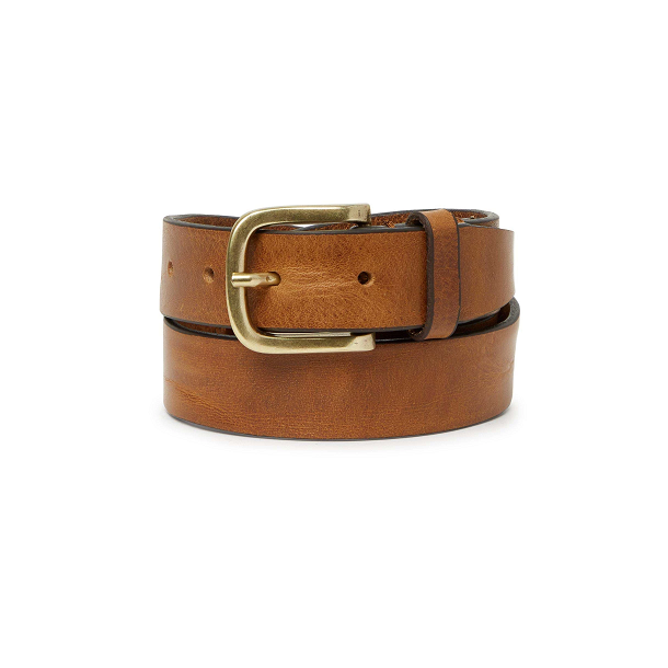 Saddler Epping Lderblte Brun 771780002 90 cm