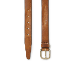 Saddler Epping Lderblte Brun