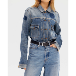 Saddler Epping Lderblte Sort