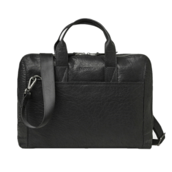 Saddler Gustav Computertaske 15" Black 