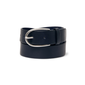 Saddler Harlow Lderblte Navy