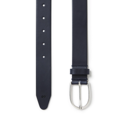 Saddler Harlow Lderblte Navy