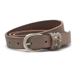 Saddler Lillesand Lderblte Gr