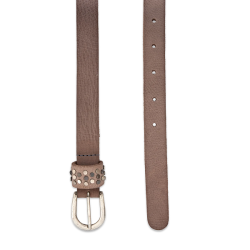 Saddler Lillesand Lderblte Gr