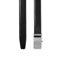 Saddler Moras Lderblte Sort