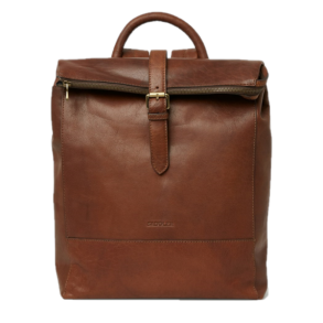 Saddler Palermo Rygsk 13