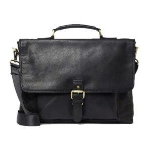 Saddler Pedro Computertaske / Rygsk 16