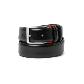 Saddler Roskilde Lderblte Sort