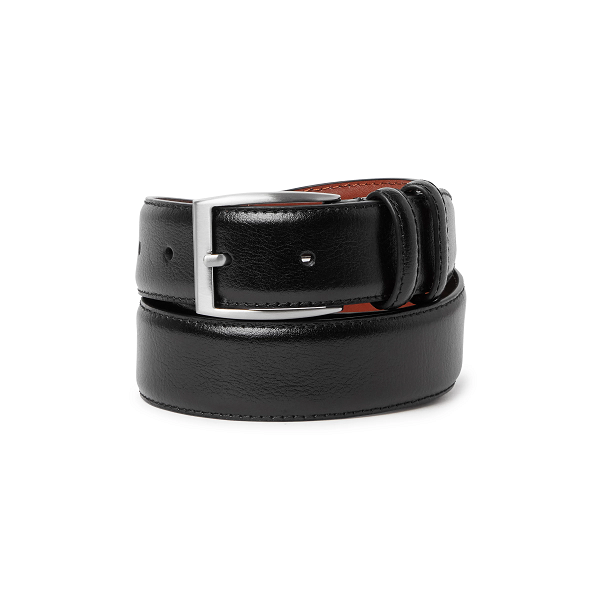 Saddler Roskilde Lderblte Sort 701280001