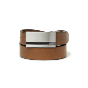 Saddler Thisted Lderblte Brun