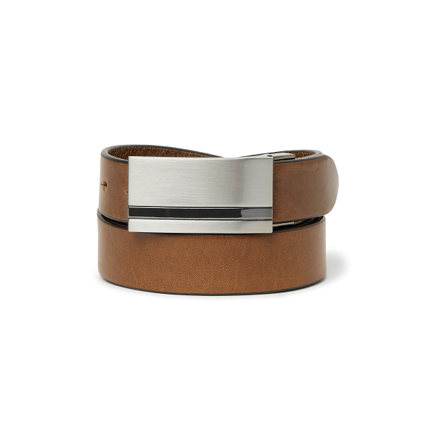Saddler Thisted Lderblte Brun 782030002