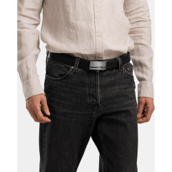 Saddler Thisted Lderblte Sort