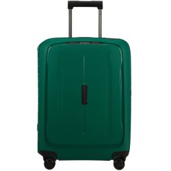 Samsonite Essens Spinner Kabinekuffert 55cm Alpine Green