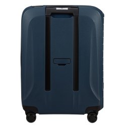 Samsonite Essens Spinner Kabinekuffert 55cm Midnight Blue