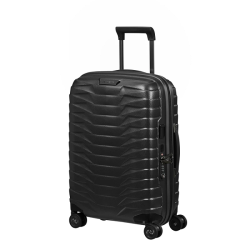 Samsonite Proxis Spinner Kabinekuffert 55/20 Sort 