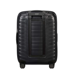 Samsonite Proxis Spinner Kabinekuffert 55/20 Sort 