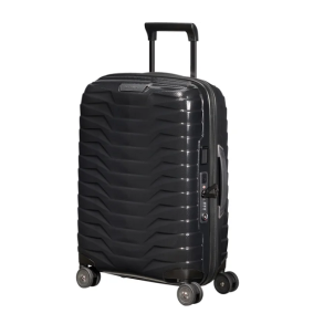 Samsonite Proxis Spinner kuffert 69/25 Black 