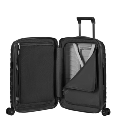 Samsonite Proxis Spinner kuffert 69/25 Black 