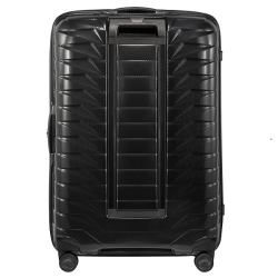 Samsonite Proxis Spinner Trolleykuffert 75/28 Sort