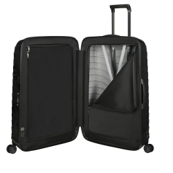 Samsonite Proxis Spinner Trolleykuffert 75/28 Sort