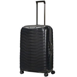 Samsonite Proxis Spinner Trolleykuffert 75/28 Sort