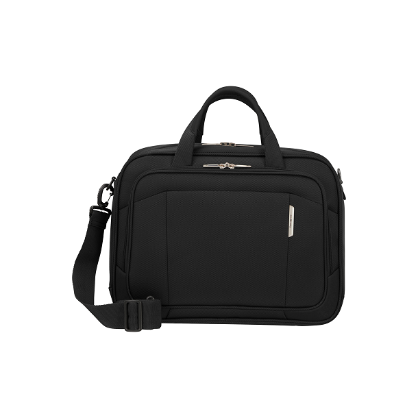 Samsonite Respark Computertaske 15" Sort
