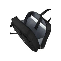 Samsonite Respark Computertaske 15" Sort