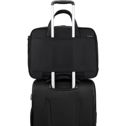 Samsonite Respark Computertaske 15" Sort
