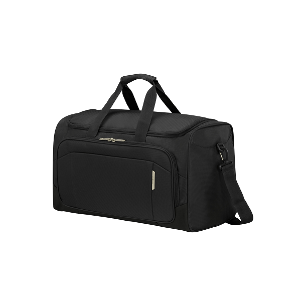 Samsonite Respark Duffel Rejsetaske 55cm Ozone Black KJ3*09012