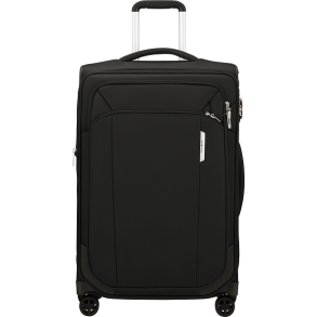 Samsonite Respark Ekspanderbar kuffert 67cm Ozone Black 