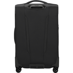 Samsonite Respark Ekspanderbar kuffert 67cm Ozone Black 