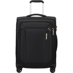 Samsonite Respark Kabinekuffert 55cm Sort