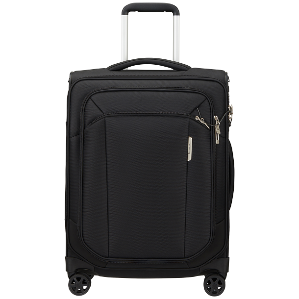 Samsonite Respark Kabinekuffert 55/20 Sort