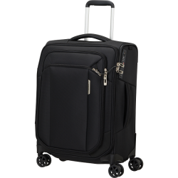 Samsonite Respark Kabinekuffert 55cm Sort