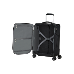 Samsonite Respark Kabinekuffert 55cm Sort