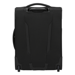 Samsonite Respark Upright Ekspanderbar Kabinekuffert 55cm Sort