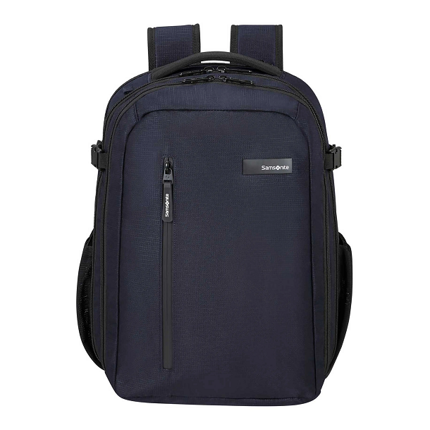 Samsonite Roader Laptop M Rygsk 15.6" Dark Blue KJ2*01003