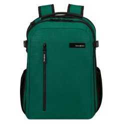 Samsonite Roader Rygsk 15.6" Jungle Green 