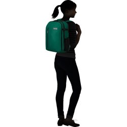 Samsonite Roader Rygsk 15.6" Jungle Green 