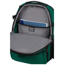 Samsonite Roader Rygsk 15.6" Jungle Green 