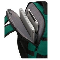 Samsonite Roader Rygsk 15.6" Jungle Green 