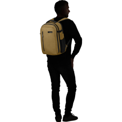 Samsonite Roader Rygsk 15.6" Jungle Green 