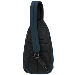 Samsonite Sacksquare Slingbag Navy 