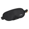 Samsonite �jenmaske i Sort