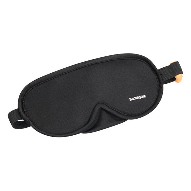Samsonite jenmaske Sort CO1*09031